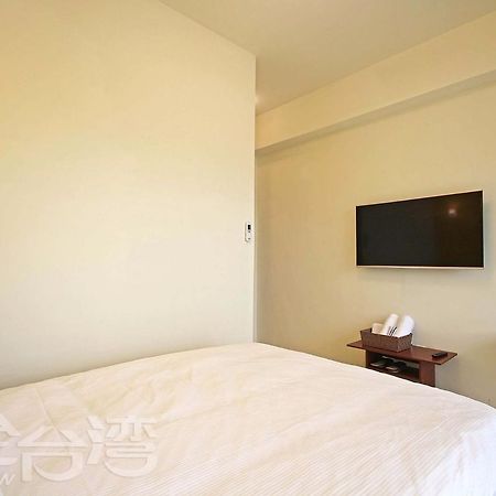 Hai Bed And Breakfasts T'ai-tung Kültér fotó