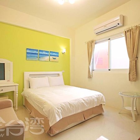 Hai Bed And Breakfasts T'ai-tung Kültér fotó
