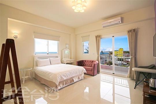 Hai Bed And Breakfasts T'ai-tung Kültér fotó
