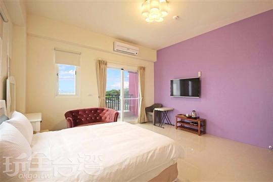 Hai Bed And Breakfasts T'ai-tung Kültér fotó