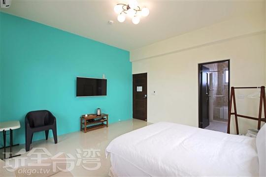 Hai Bed And Breakfasts T'ai-tung Kültér fotó