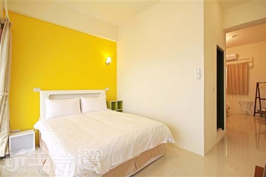 Hai Bed And Breakfasts T'ai-tung Kültér fotó