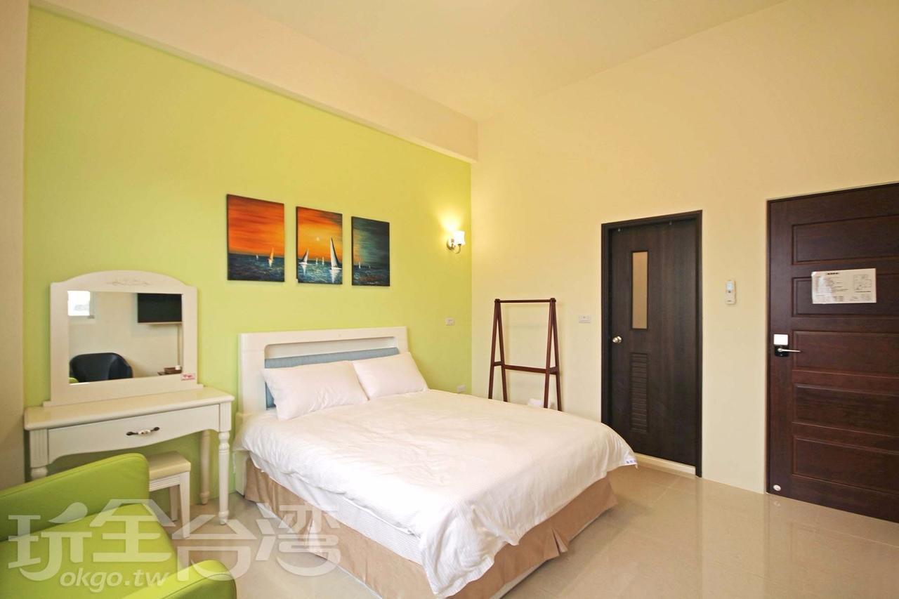 Hai Bed And Breakfasts T'ai-tung Kültér fotó