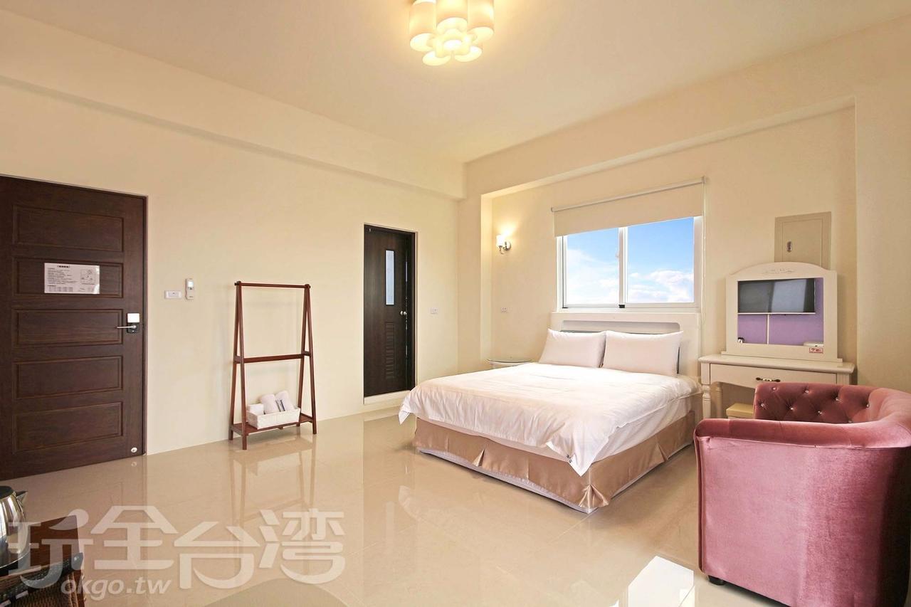 Hai Bed And Breakfasts T'ai-tung Kültér fotó